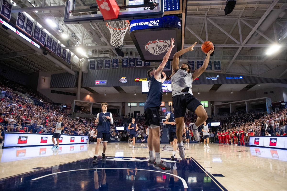 Gonzaga Kraziness in the Kennel 2023160